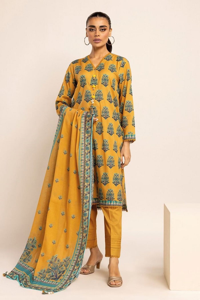 New Khaadi Winter Collection 2024 Unstitched With Price