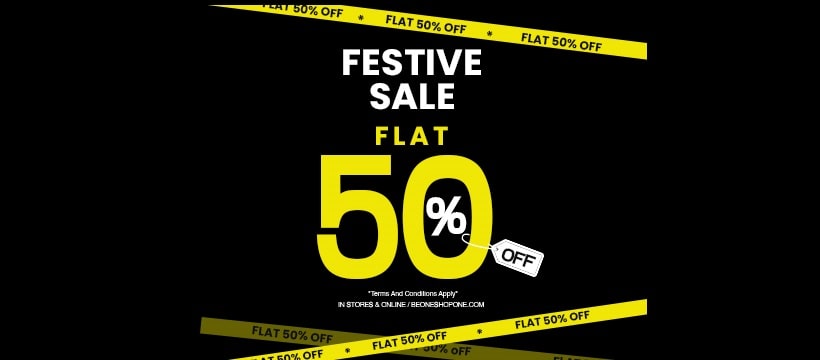 One Clothing Festive Sale 2024 Flat 50 Off Archives Stylostreet   One Clothing Sale 5 