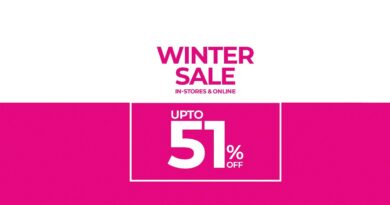 Stylo shoes winter sale 2024 upto 51% off