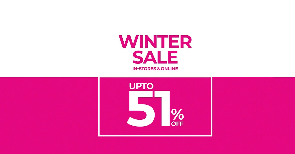 Stylo shoes winter sale 2024 upto 51% off