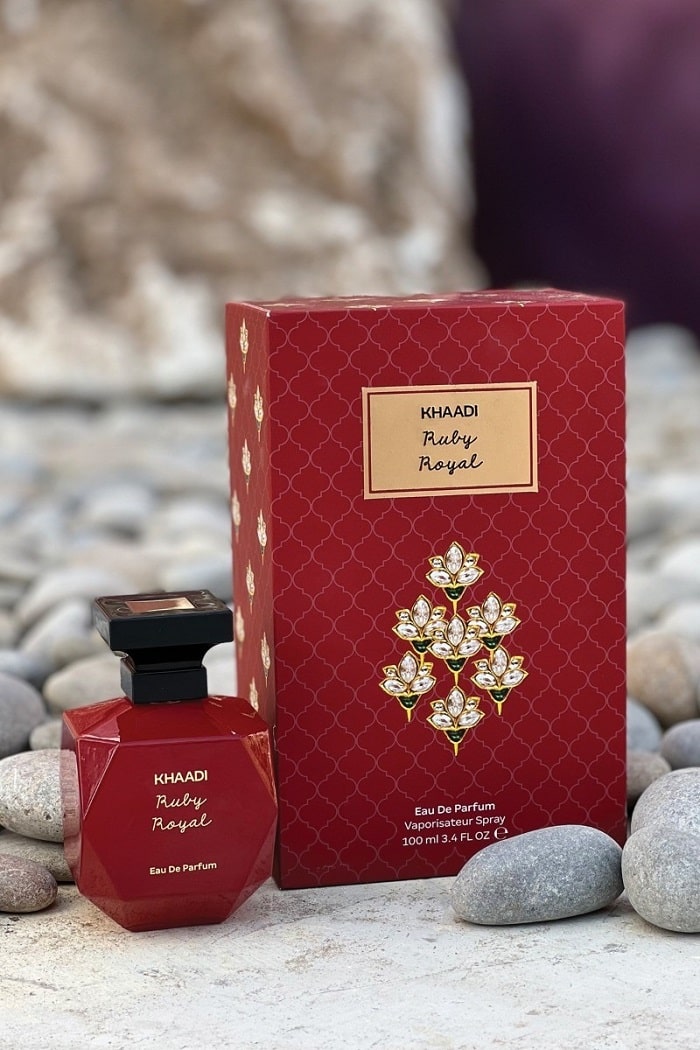 Khaadi Fragrances Sale 2024 For Men & Women With Price