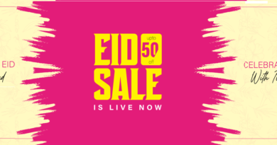 Ittehad Eid Sale