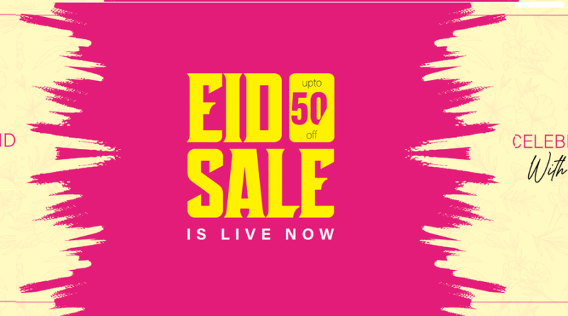 Ittehad Eid Sale