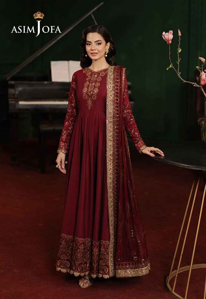 Asim Jofa Eid Collection