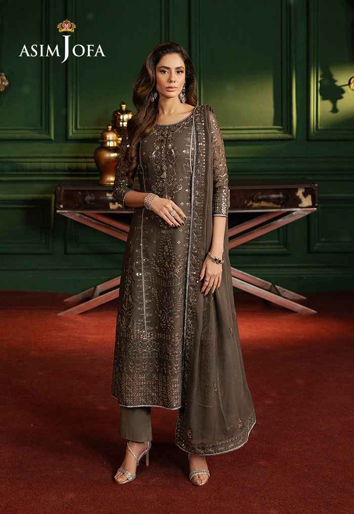 Asim Jofa Eid Collection