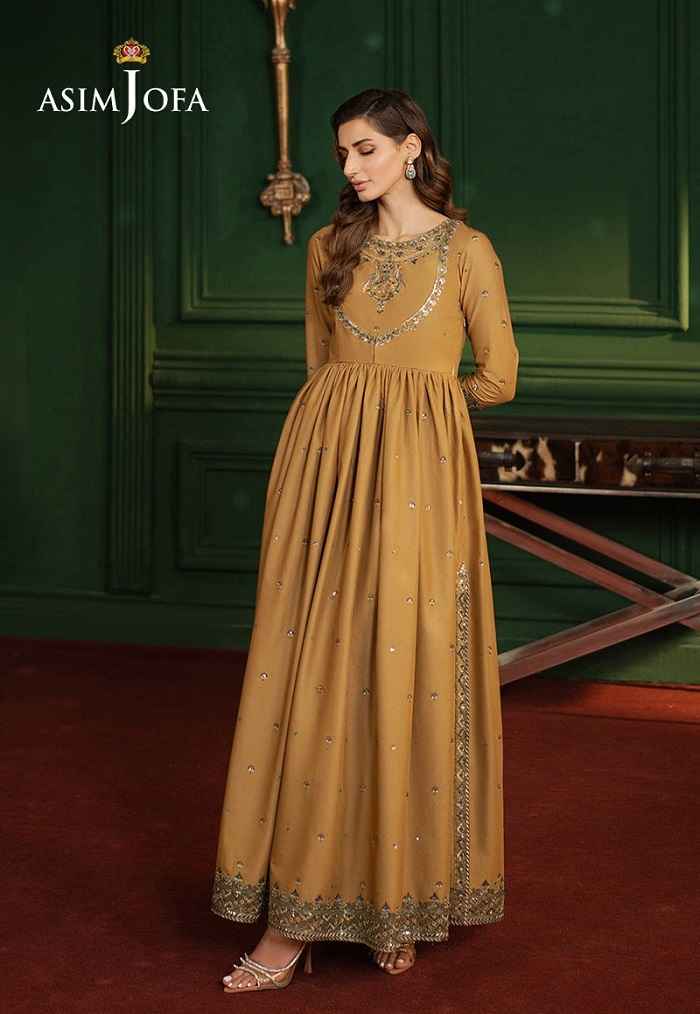 Asim Jofa Eid Collection