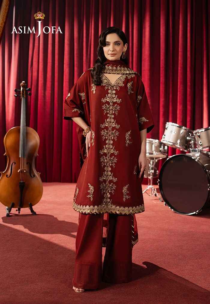 Asim Jofa Eid Collection