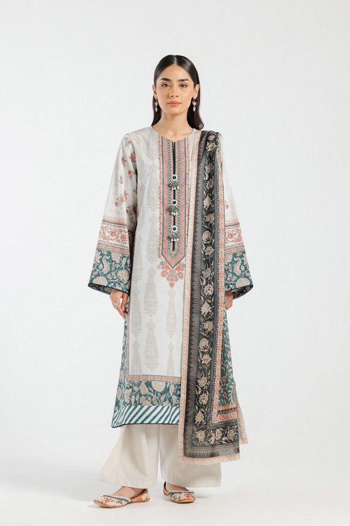 Ethnic Summer Collection