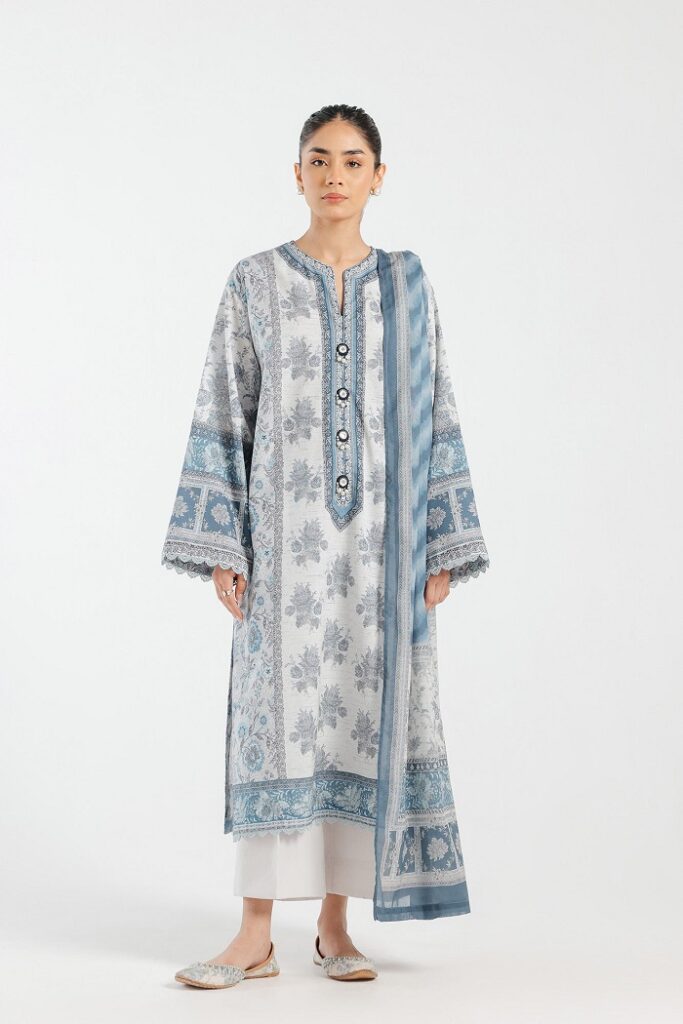 Ethnic Summer Collection