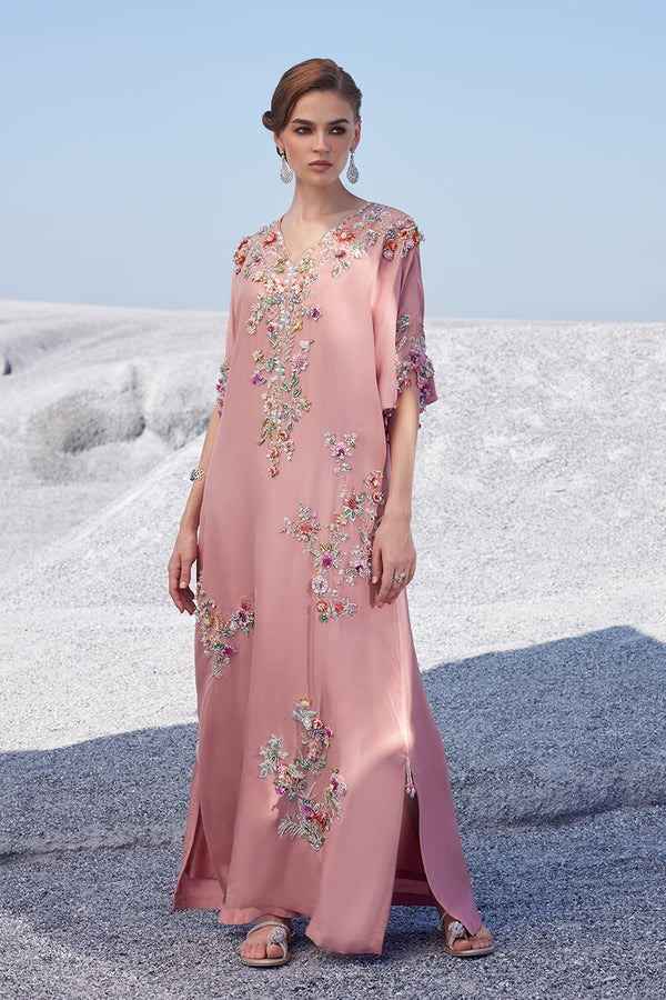 Nida Azwer Eid Collection