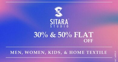 Sitara Studio Sale 2024