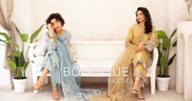 Ethnic Eid Collection 2024