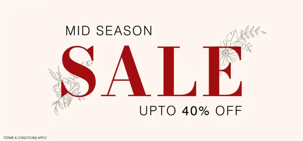 so kamal mid summer sale