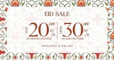 Zeen Eid Sale