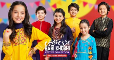 Bacha Party Eid Collection