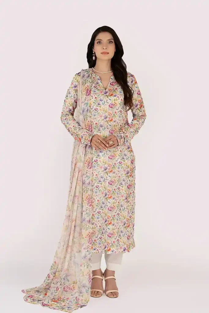 Bareeze Mid Summer Sale