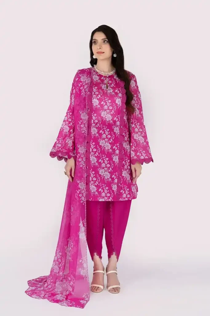 Bareeze Mid Summer Sale
