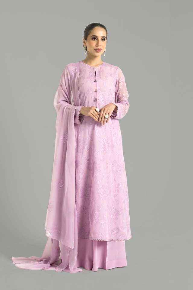 Bareeze Eid Collection 2025