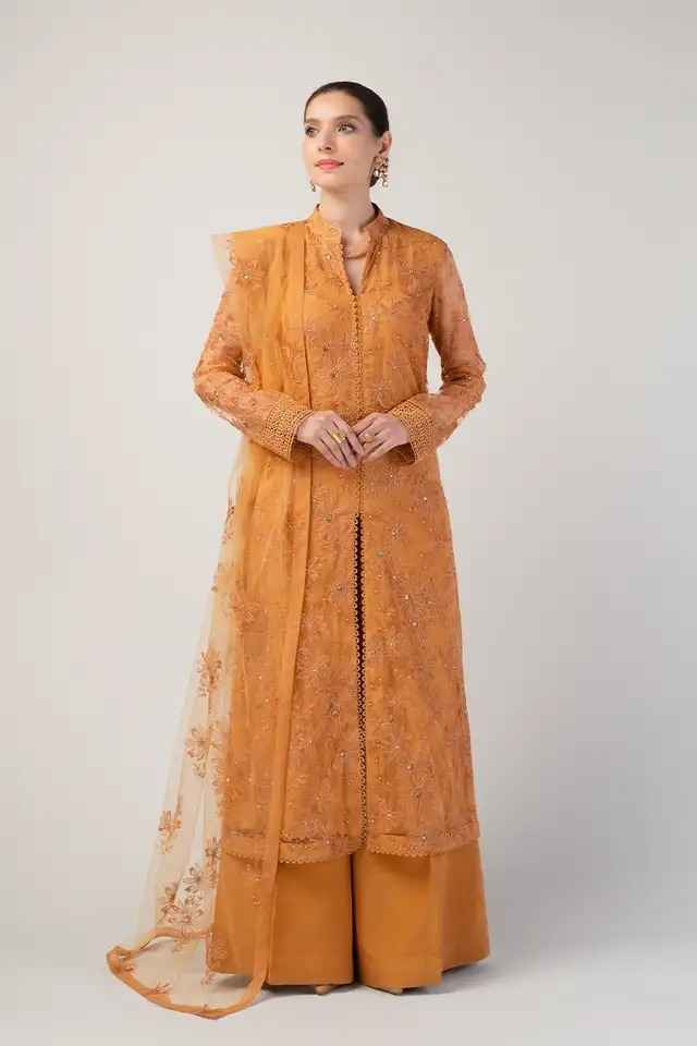 Bareeze Eid Collection 2025