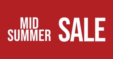 Chinyere Mid Summer Sale