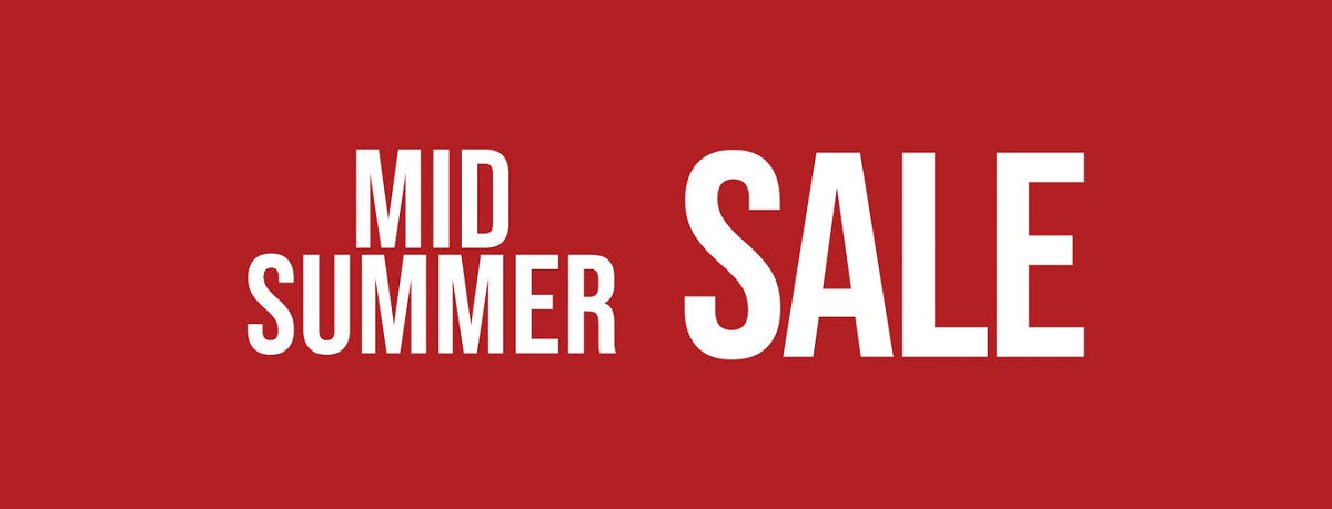 Chinyere Mid Summer Sale