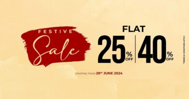 Diners Eid Festive Sale