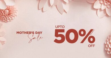 Edenrobe Mother's Day Sale 2024