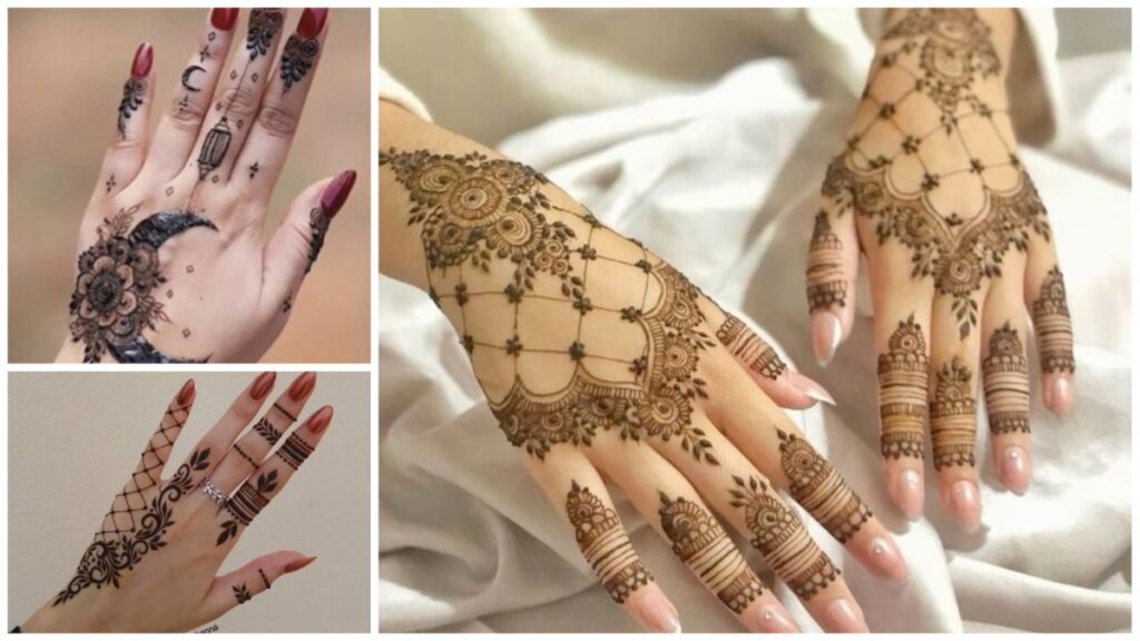 Mehndi Designs 2024 For Women Archives Stylostreet   Eid Mehndi Designs 1024x576 