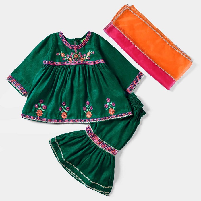 Bacha Party Eid Collection