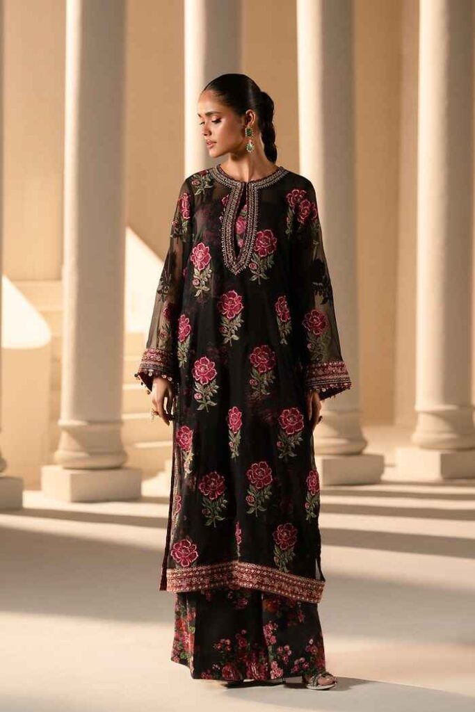 Ethnic By Outfitters Eid