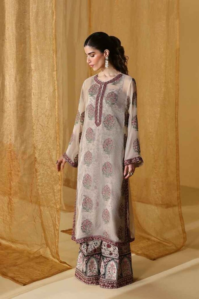 Ethnic By Outfitters Eid