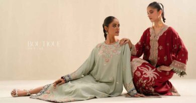 Ethnic By Outfitters Eid