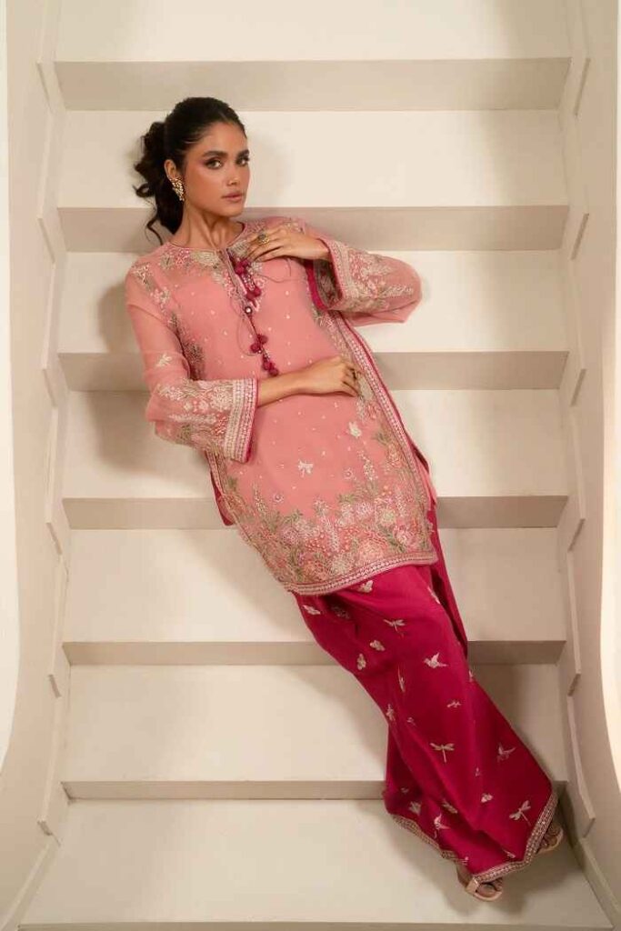 Ethnic By Outfitters Eid