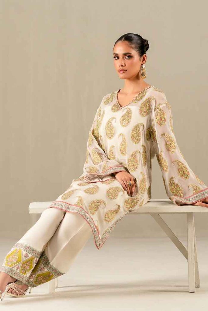 Ethnic By Outfitters Eid