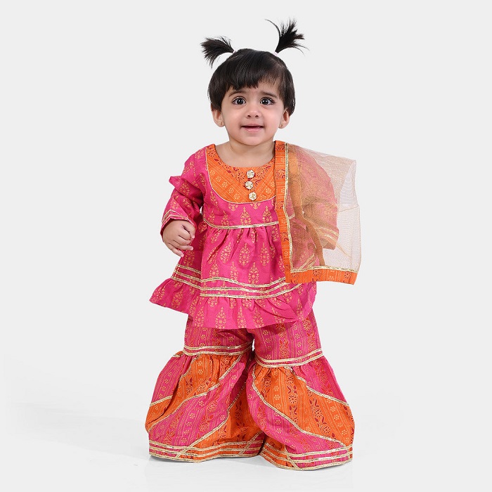 Bacha Party Eid Collection 2024