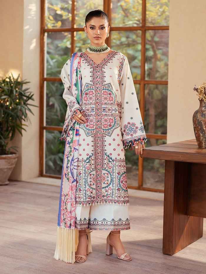 Bin Ilyas Summer Collection