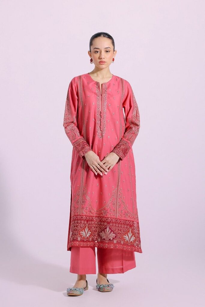 Ethnic Sale 2 piece suit