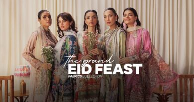 Khaadi Eid Sale