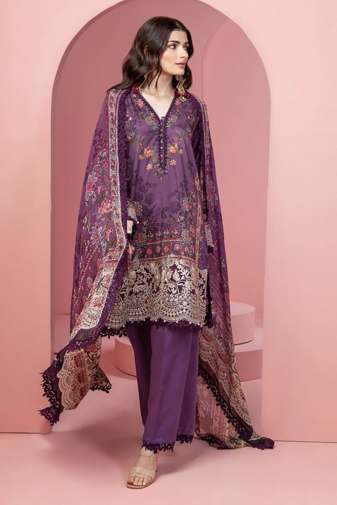 Khaadi Eid Collection 2024