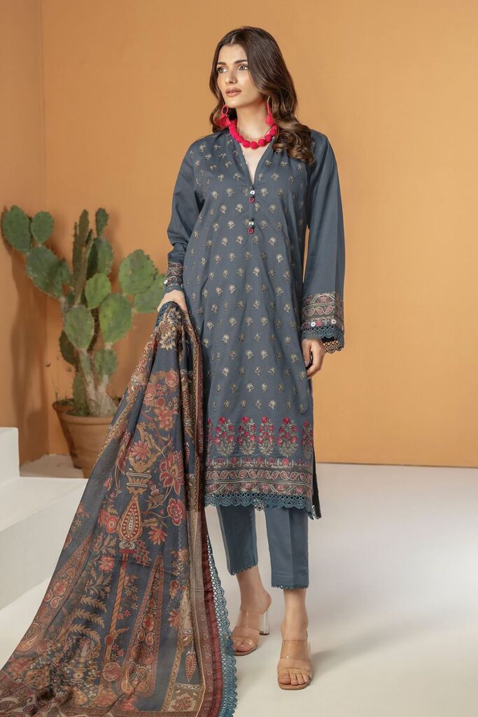 Khaadi Eid Collection 2024