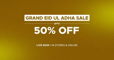 Kross Kulture Eid Sale