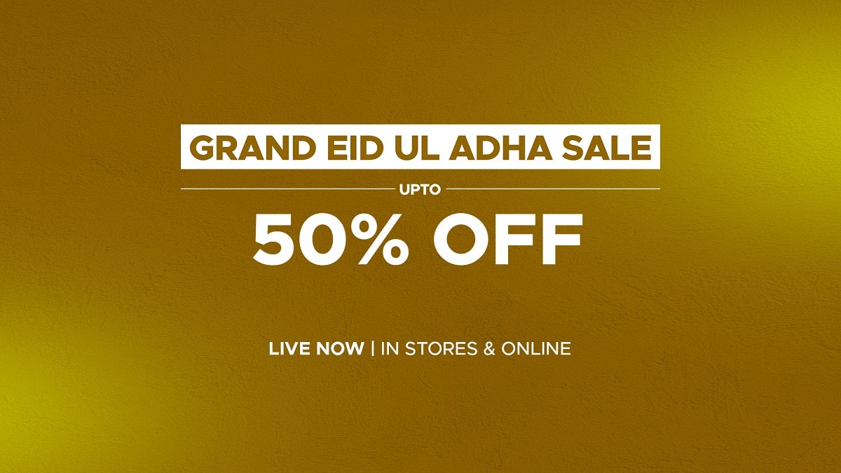 Kross Kulture Eid Sale