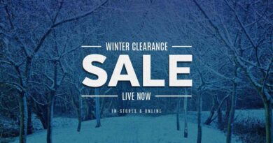 Mendeez Winter Sale