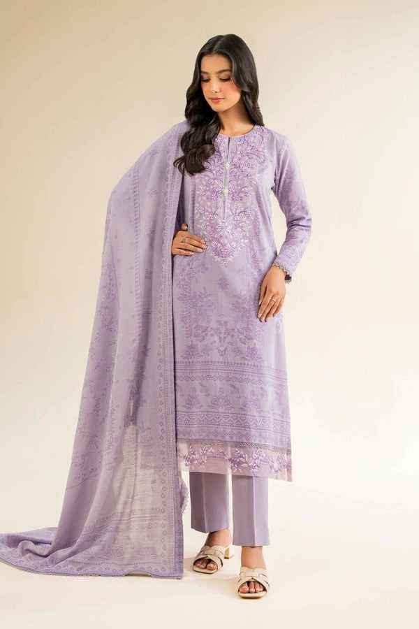 Nishat Linen lawn Collection 2025