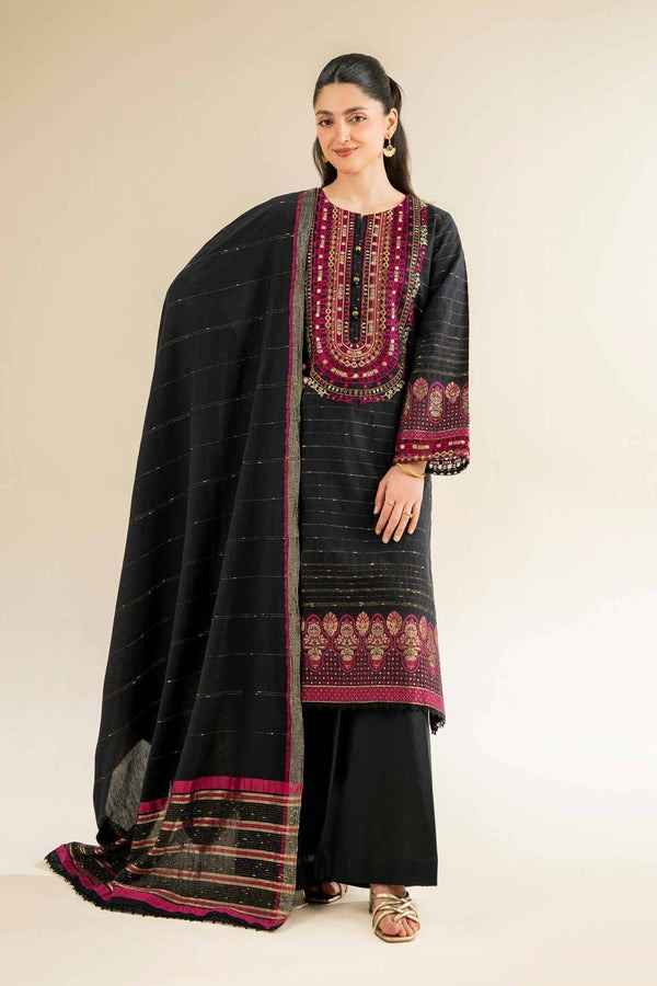 Nishat Linen lawn Collection 2025