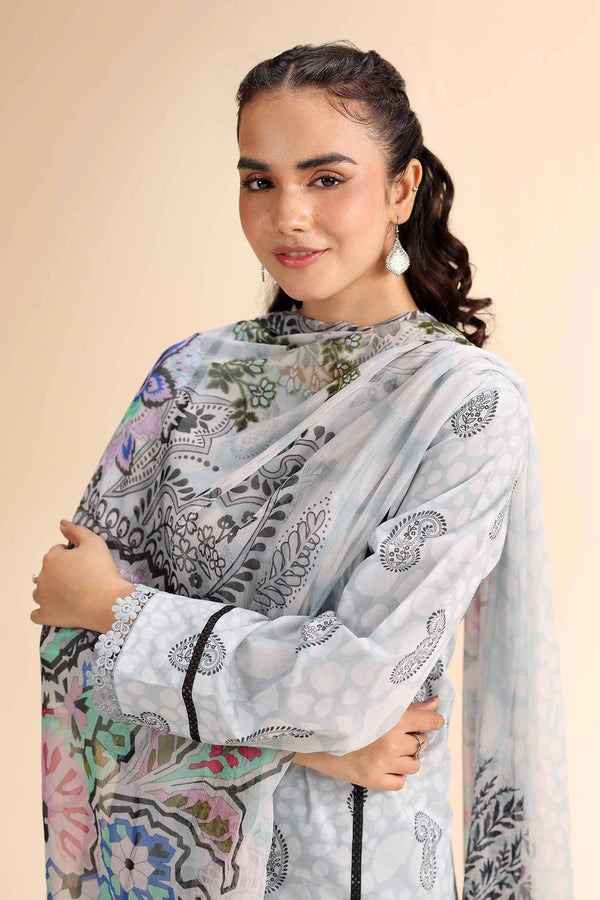 Nishat Linen lawn