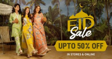 Shaposh Eid Sale