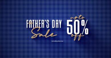 Uniworth Fathers Day Sale