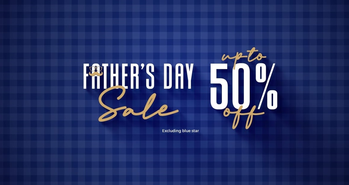 Uniworth Fathers Day Sale