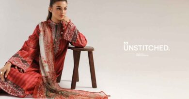 Ethnic Summer Collection 2025 Unstitched Lawn With Price